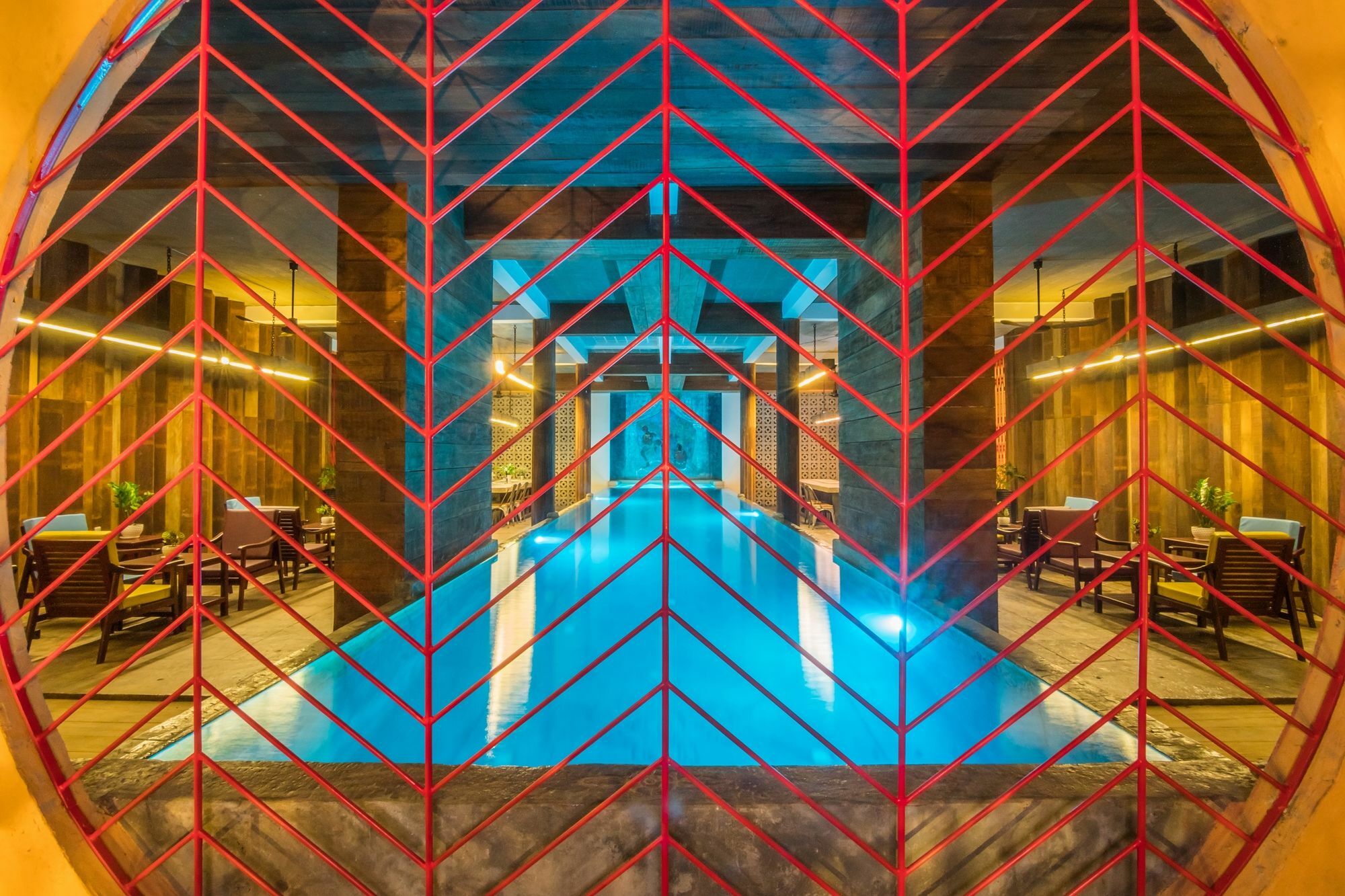 Light Stone Residence Ciudad de Siem Riep Exterior foto